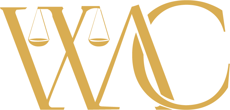 Logo Waleska Alvisi Carvalho Advocacia